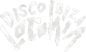 Disco, Ibiza, Locomia's poster