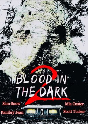 Blood in the Dark 2's poster
