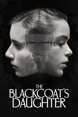 The Blackcoat's Daughter's poster