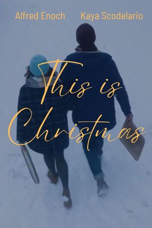 This Is Christmas's poster