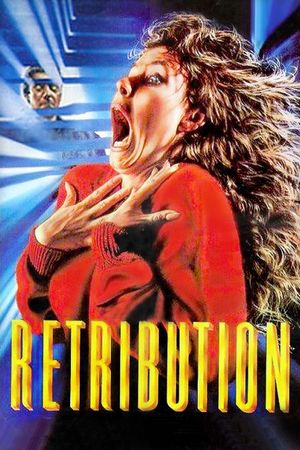 Retribution's poster