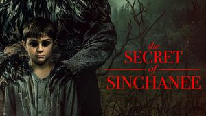 The Secret of Sinchanee's poster