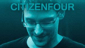 Citizenfour's poster
