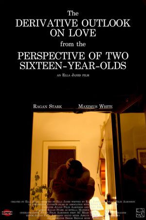 The Derivative Outlook on Love From the Perspective of Two Sixteen-Year-Olds's poster