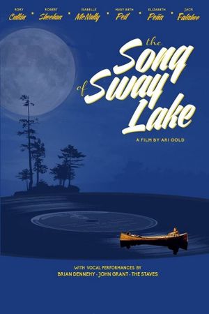 The Song of Sway Lake's poster