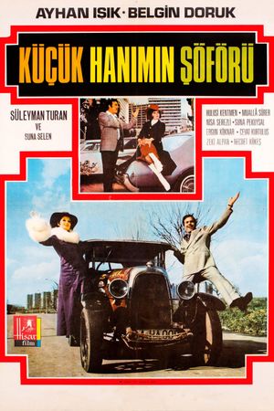 Küçük Hanimin Soförü's poster