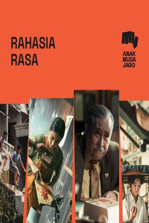 Rahasia Rasa's poster