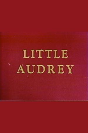 Little Audrey's poster