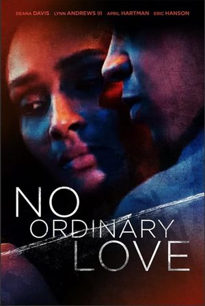 No Ordinary Love's poster