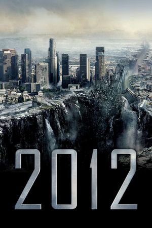 2012's poster