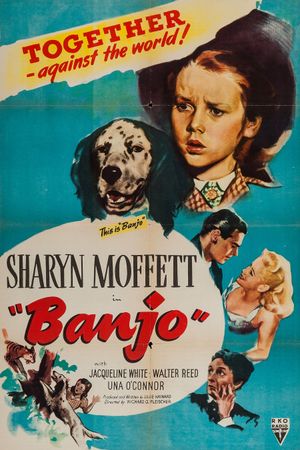 Banjo's poster