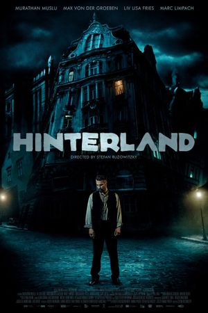 Hinterland's poster