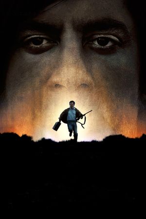 No Country for Old Men's poster