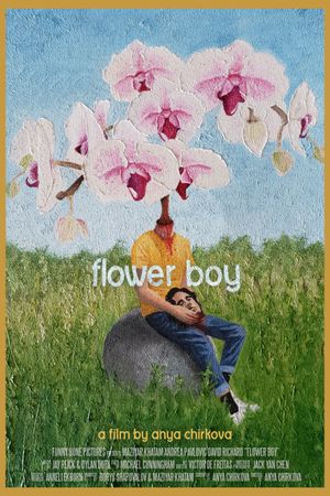 Flower Boy's poster