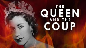 The Queen and the Coup's poster
