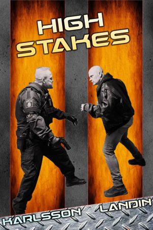 High Stakes's poster image