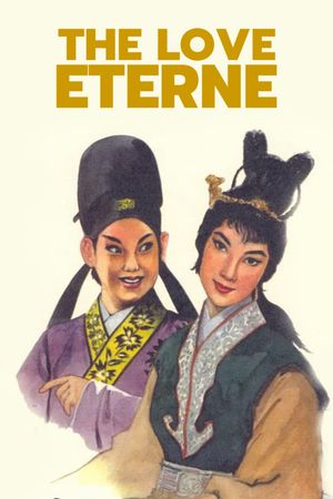 The Love Eterne's poster