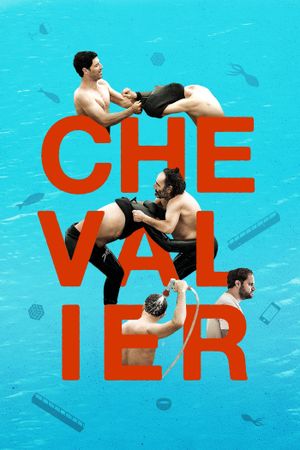 Chevalier's poster