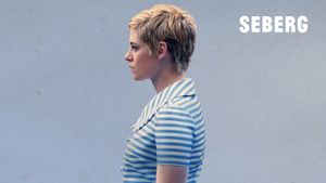 Seberg's poster