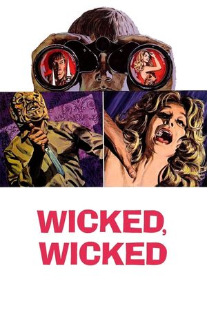 Wicked, Wicked's poster