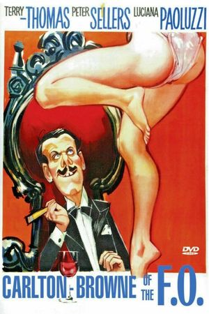 Man in a Cocked Hat's poster
