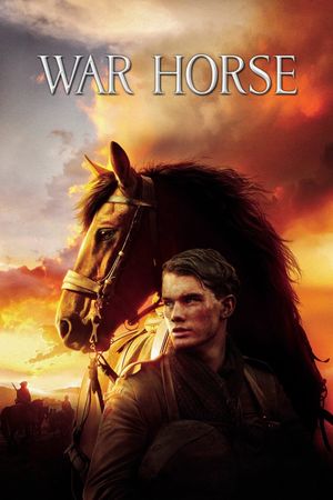 War Horse's poster