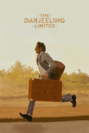 The Darjeeling Limited's poster