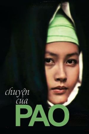 Pao's Story's poster