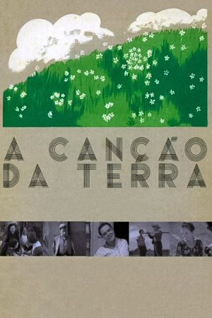 The Song from Earth's poster
