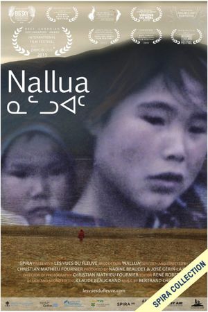 Nallua's poster