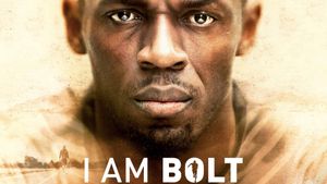 I Am Bolt's poster