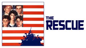 The Rescue's poster