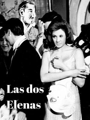Las dos Elenas's poster