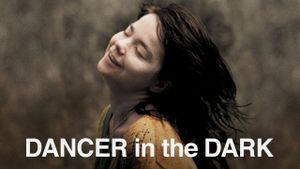 Dancer in the Dark's poster