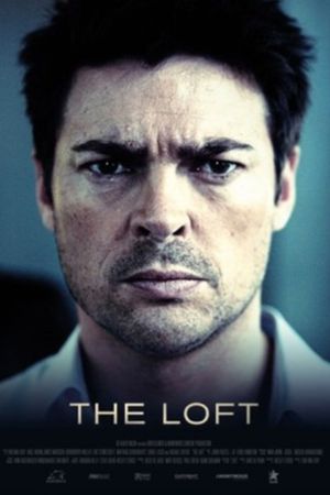 The Loft's poster