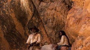 Sweet Country's poster