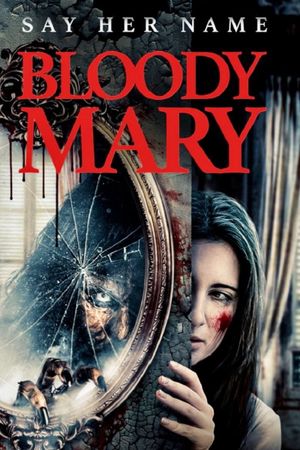 Curse of Bloody Mary's poster