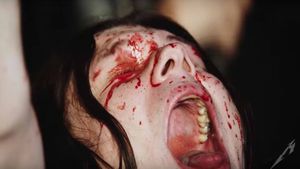 Lords of Chaos's poster