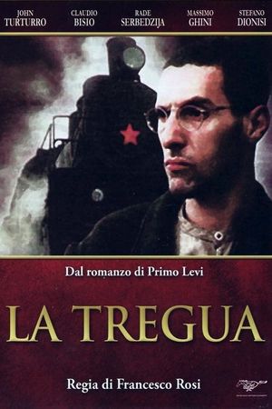 The Truce's poster
