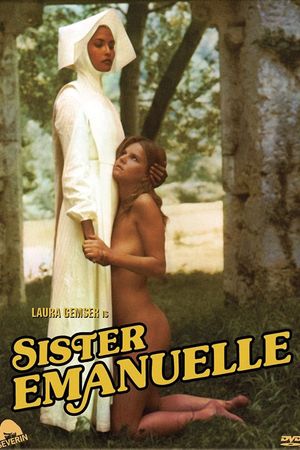Sister Emanuelle's poster