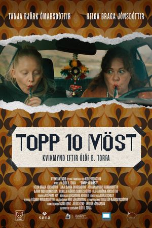 Topp 10 Möst's poster image