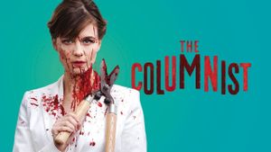 The Columnist's poster