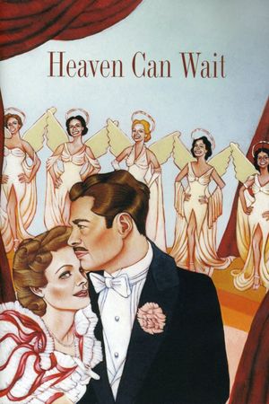 Heaven Can Wait's poster