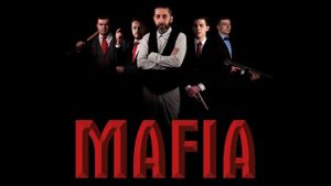 MAFIA: The City of Gamers's poster