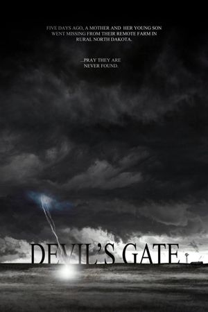 Devil's Gate's poster