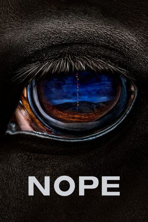 Nope's poster
