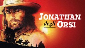 Jonathan degli orsi's poster