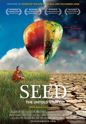 Seed: The Untold Story's poster