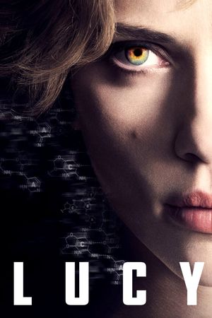 Lucy's poster