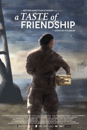 A Taste of Friendship's poster